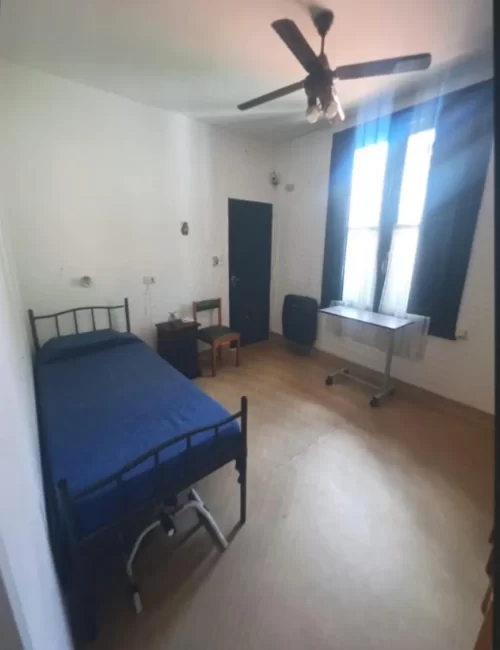 1 residencia bernardino rivadavia