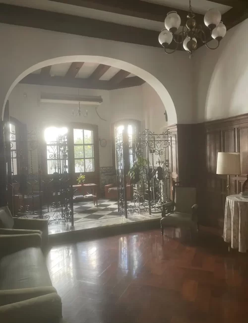 4 residencia bernardino rivadavia
