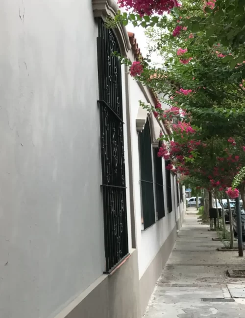 8 residencia bernardino rivadavia